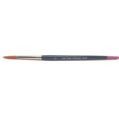 The Face Painting Shop Brush Round 7 The Face Painting Shop Brush Round 7